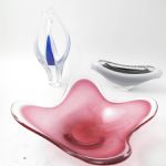 618 3301 ART GLASS